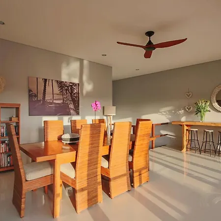 Uwu Villas