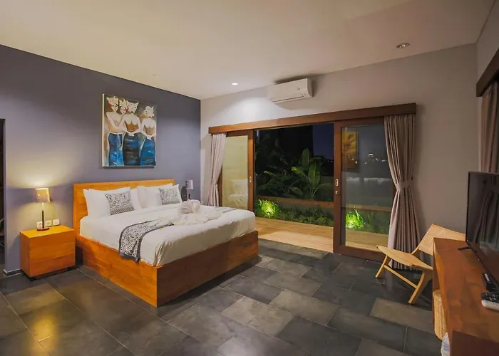 Uwu Villa Canggu (Bali)