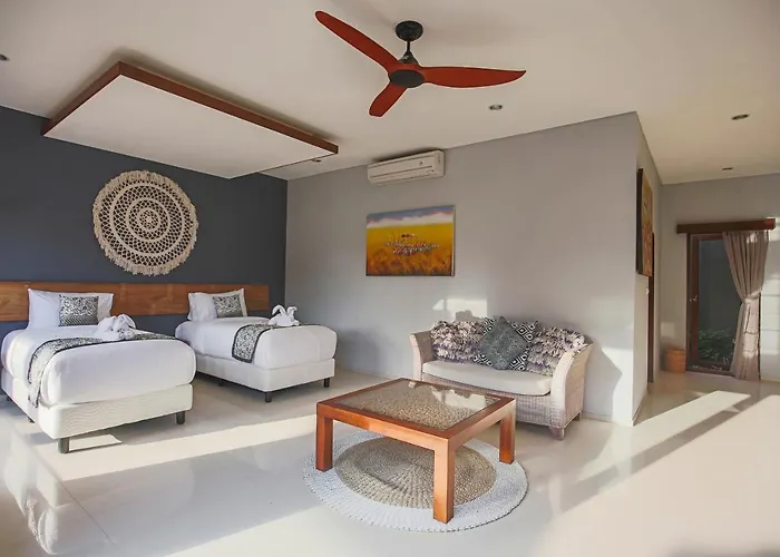 Uwu * Canggu (Bali)