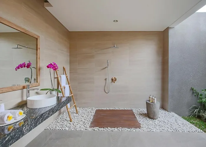 Uwu Villa Canggu (Bali)