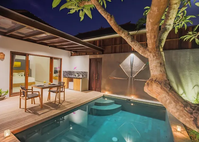 Uwu * Canggu (Bali)