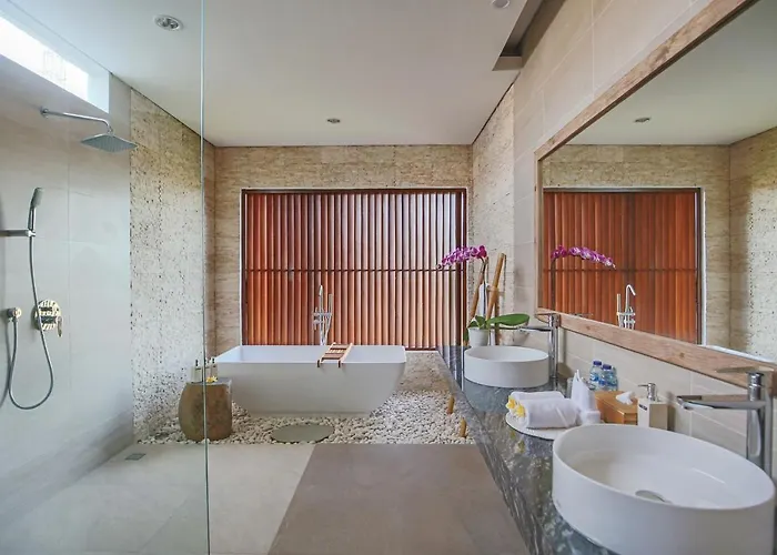 Uwu Villa Canggu (Bali)